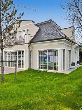 Foto - Haus zum Kaufen in Grünwald 4.490.000,00 € 282 m²