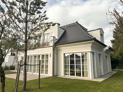 Foto - Haus zum Kaufen in Grünwald 4.490.000,00 € 282 m²