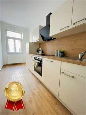 Foto - Wohnung zum Mieten in Dresden 649,00 € 44 m²