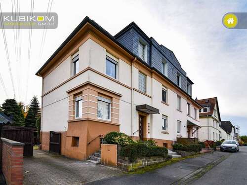 Foto - Haus zum Kaufen in Solingen 389.500,00 € 214.17 m²