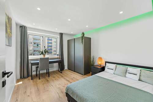 Foto - WG-Zimmer in München 810,00 € 14 m²