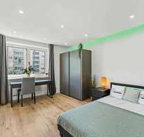 WG-Zimmer in München 810,00 € 14 m²