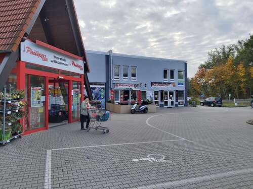 Foto - Büro in Zahna-Elster 383,50 € 59 m²