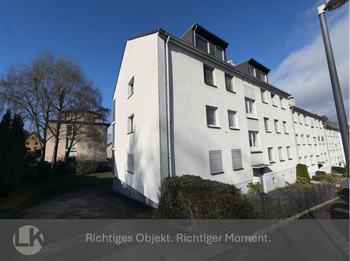 Foto - Wohnung zum Kaufen in Wuppertal 249.000,00 € 132 m²