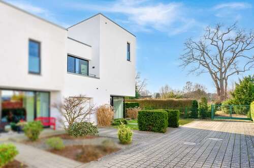 Foto - Haus zum Kaufen in Bremen St. Magnus 899.000,00 € 188.98 m²