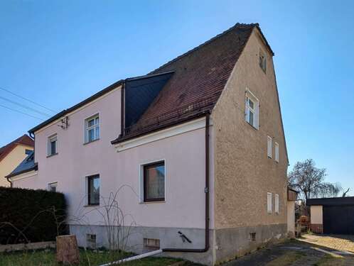 Foto - Haus zum Kaufen in Schkeuditz 198.000,00 € 95 m²