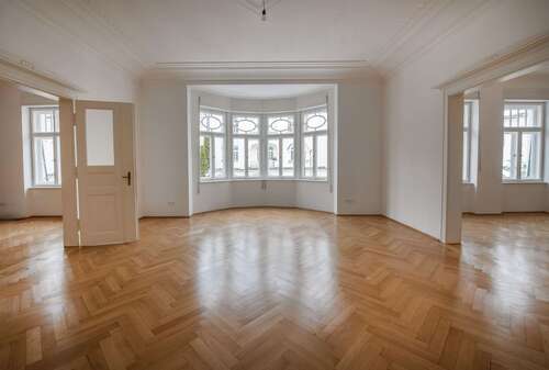 Foto - Wohnung zum Mieten in München 5.990,00 € 241 m²