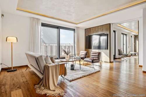 Foto - Wohnung zum Kaufen in Frankfurt am Main 1.695.000,00 € 202 m²