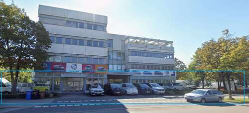 Foto - Halle in München 4.500.000,00 € 400 m²