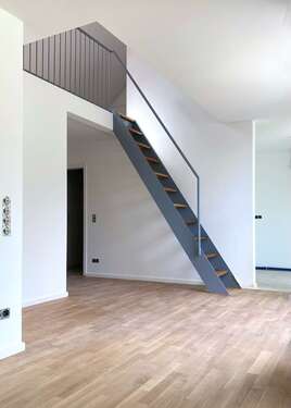 Foto - Wohnung zum Mieten in Heidelberg 1.950,00 € 93.63 m²