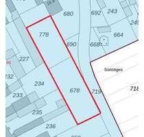 Grundstück in Düsseldorf 370.000,00 € 1200 m²