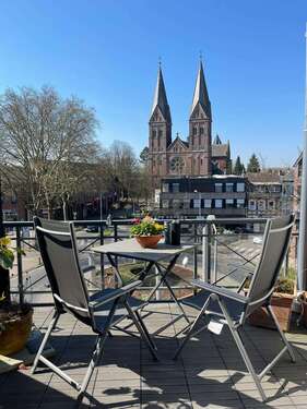 Foto - Wohnung zum Mieten in Nettetal 760,00 € 82 m²