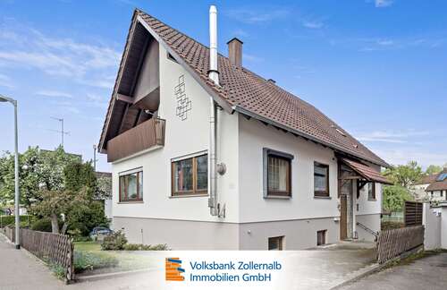 Foto - Haus zum Kaufen in Bitz 270.000,00 € 120 m²