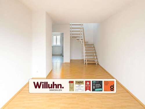 Foto - Wohnung zum Kaufen in Leipzig 289.000,00 € 88 m²