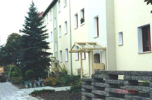 Foto - Wohnung zum Mieten in Magdeburg 625,26 € 73.56 m²