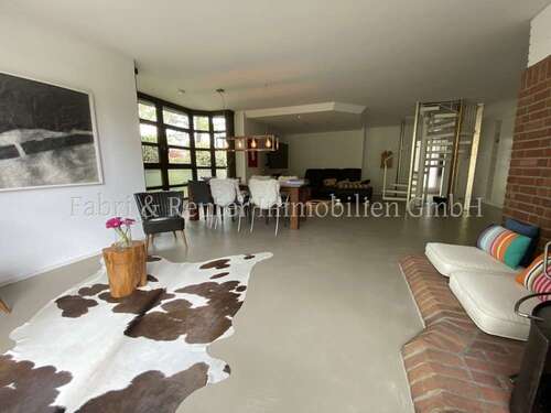 Foto - Haus zum Kaufen in Kempen Sankt Hubert 795.000,00 € 238 m²