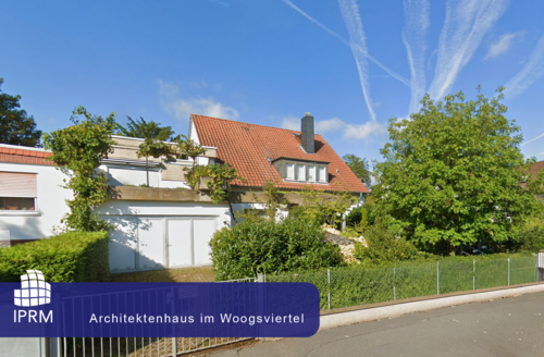 Foto - Haus zum Kaufen in Darmstadt 1.250.000,00 € 250 m²