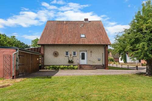 Foto - Haus zum Kaufen in Weyhe 259.000,00 € 117.88 m²