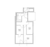 WG-Zimmer in Berlin 765,00 € 13 m²