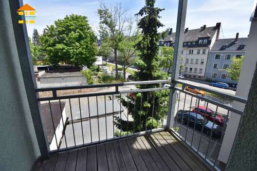 Foto - Wohnung zum Mieten in Chemnitz 265,00 € 56.38 m²