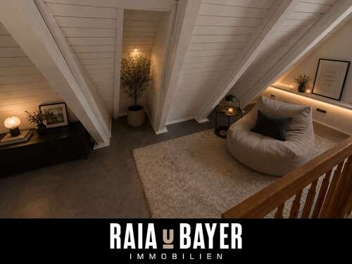 Foto - Wohnung zum Kaufen in Trochtelfingen 109.000,00 € 43.86 m²