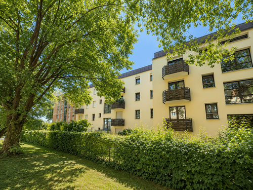Foto - Wohnung zum Kaufen in Erding 427.000,00 € 99 m²