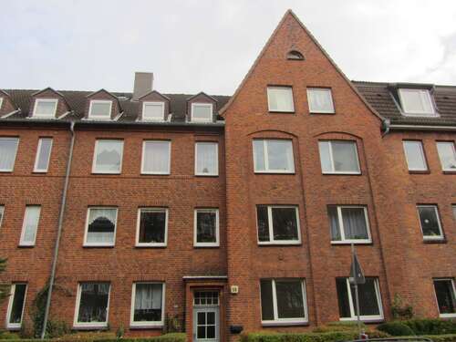 Foto - Wohnung zum Mieten in Lübeck 750,00 € 75 m²