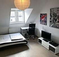 WG-Zimmer in Frankfurt am Main 780,00 € 18 m²