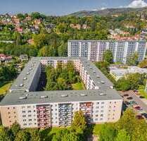 Wohnung zum Mieten in Suhl 367,19 € 54.71 m²