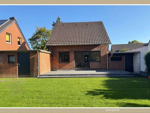 Foto - Haus zum Mieten in Willich 1.680,00 € 107 m²