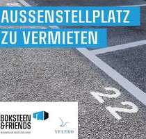 Garage zu vermieten in Meschede 20,00 €