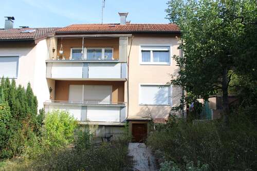 Foto - Haus zum Kaufen in Aalen 234.000,00 € 119 m²