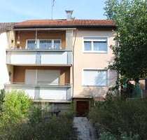 Haus zum Kaufen in Aalen 269.000,00 € 119 m²