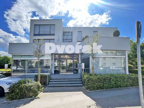 Foto - Büro in Fellbach 3.500,00 € 508 m²