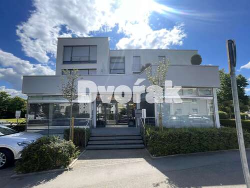 Foto - Büro in Fellbach 3.500,00 € 508 m²