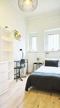Foto - WG-Zimmer in Köln 529,00 € 10 m²