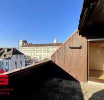 Wohnung zum Kaufen in Augsburg 335.000,00 € 119 m²