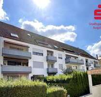 Wohnung zum Kaufen in Augsburg 382.000,00 € 119 m²