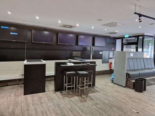 Foto - Gastronomie in Bremen 2.200,00 € 140 m²
