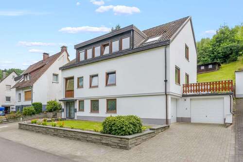 Foto - Haus zum Kaufen in Attendorn 267.500,00 € 178 m²