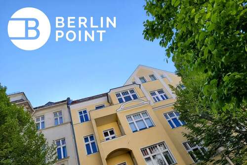 Foto - Wohnung zum Kaufen in Berlin Treptow 399.000,00 € 70 m²