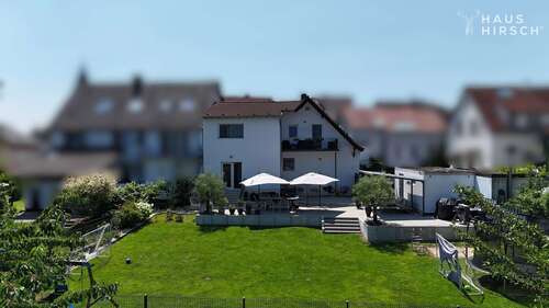 Foto - Haus zum Kaufen in Gaiberg 890.000,00 € 164 m²