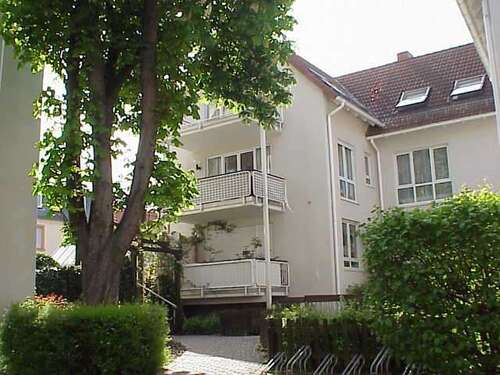 Foto - Wohnung zum Mieten in Frankfurt 1.080,00 € 52 m²