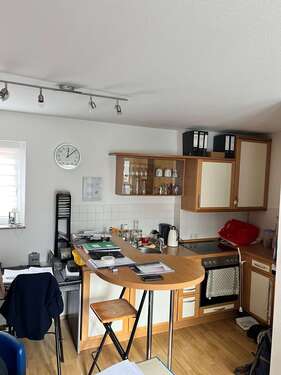 Foto - Wohnung zum Kaufen in Bad Kissingen 210.000,00 € 78 m²