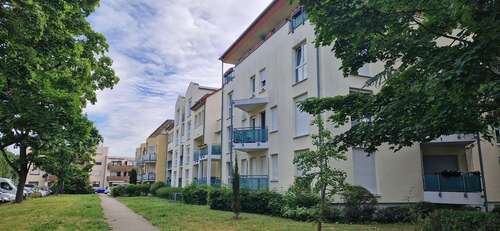 Foto - Wohnung zum Mieten in Ladenburg 970,00 € 75 m²