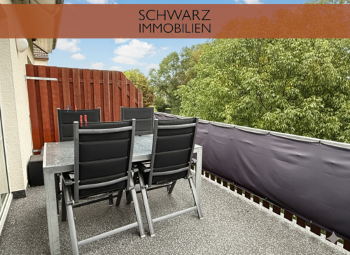 Foto - Wohnung zum Kaufen in Rüthen 119.900,00 € 86.13 m²