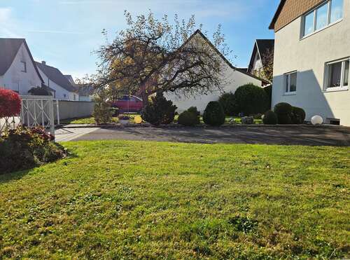 Foto - Grundstück zu verkaufen in Geisenfeld 269.000,00 € 390 m²