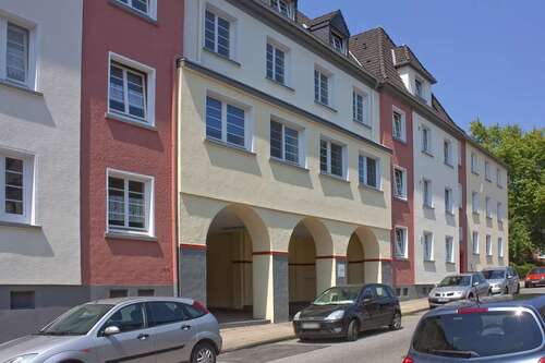 Foto - Wohnung zum Mieten in Essen 447,00 € 57.22 m²