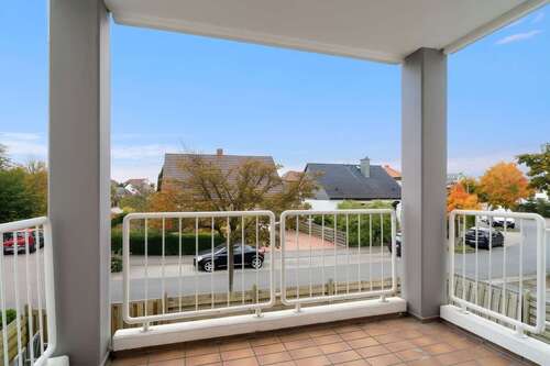 Foto - Wohnung zum Kaufen in Gernsheim 215.000,00 € 58 m²