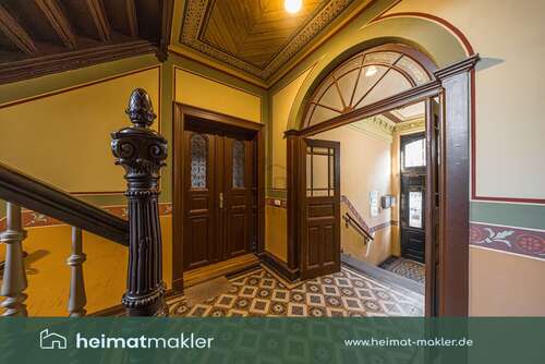 Foto - Wohnung zum Kaufen in Leipzig 320.000,00 € 99.36 m²